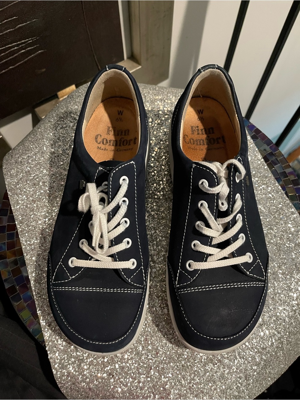 Finn comfort shoes